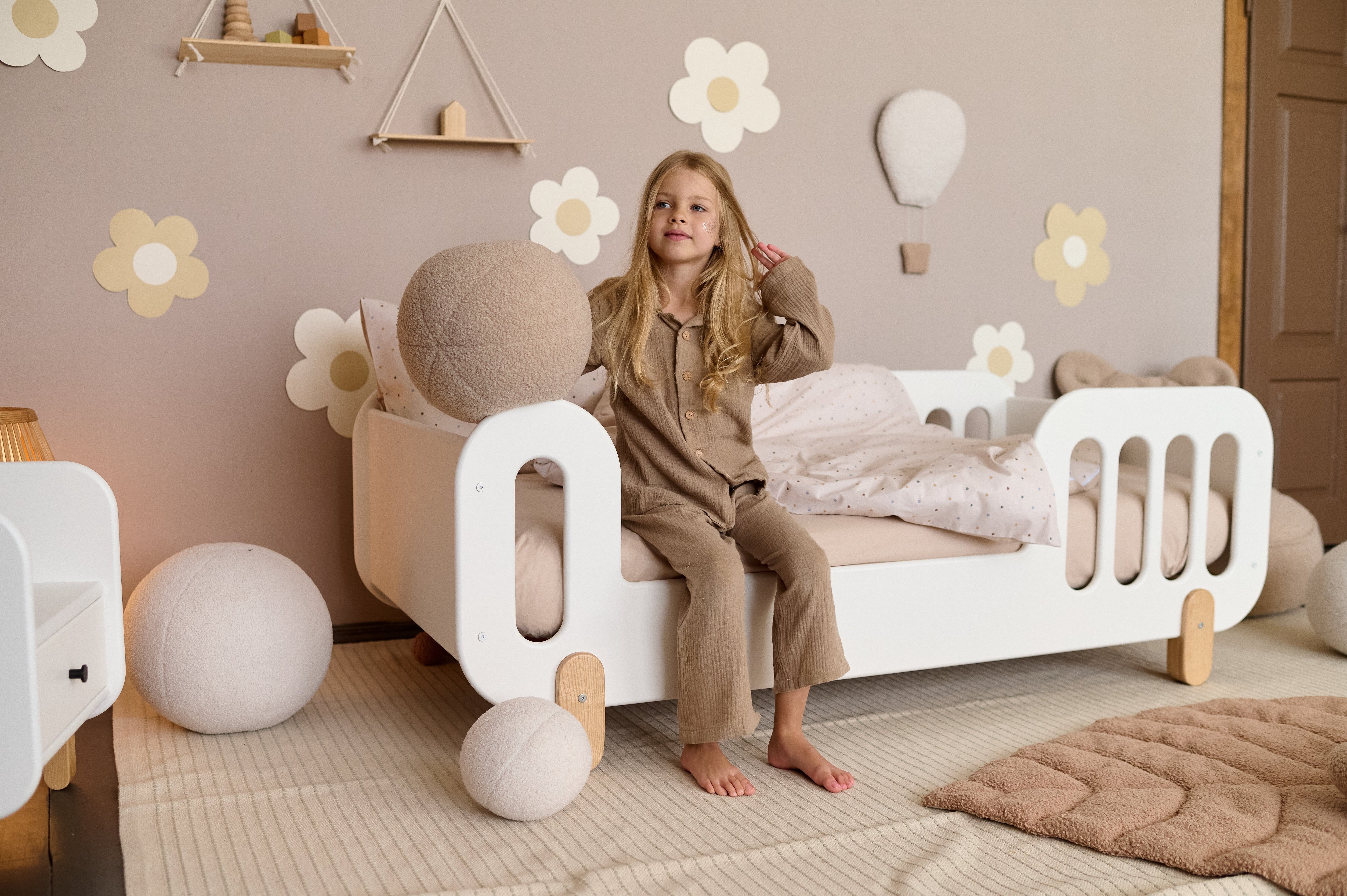 Dreamy Spaces: A Guide to Perfect Nursery & Kids' Decor
