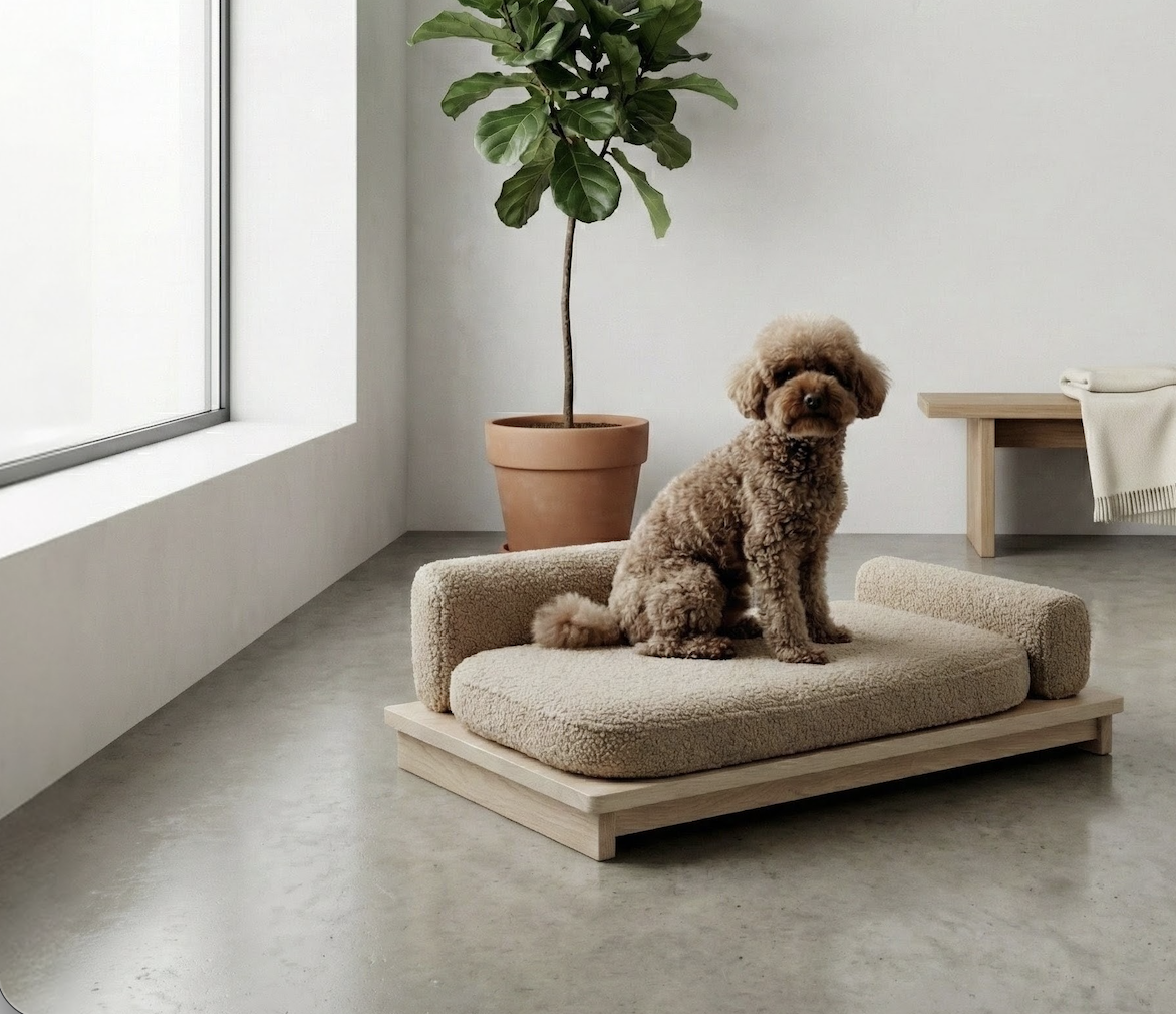 Pets sofas