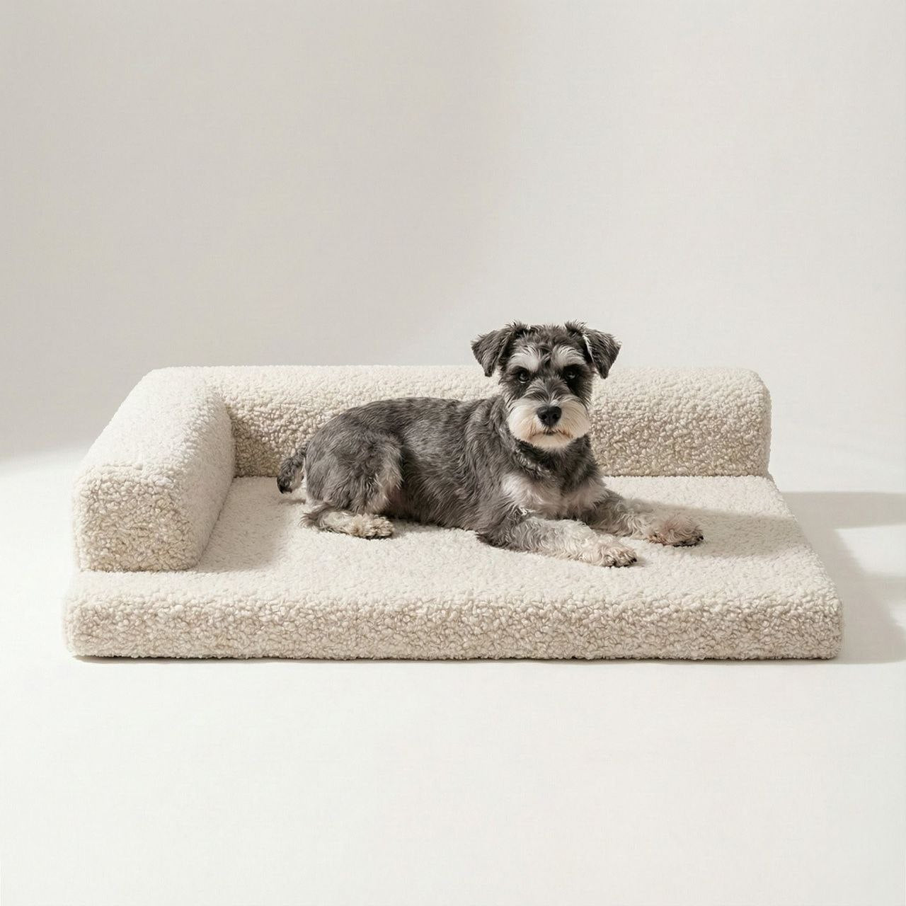 Orto-2 Orthopedic Pet Sofa Bed