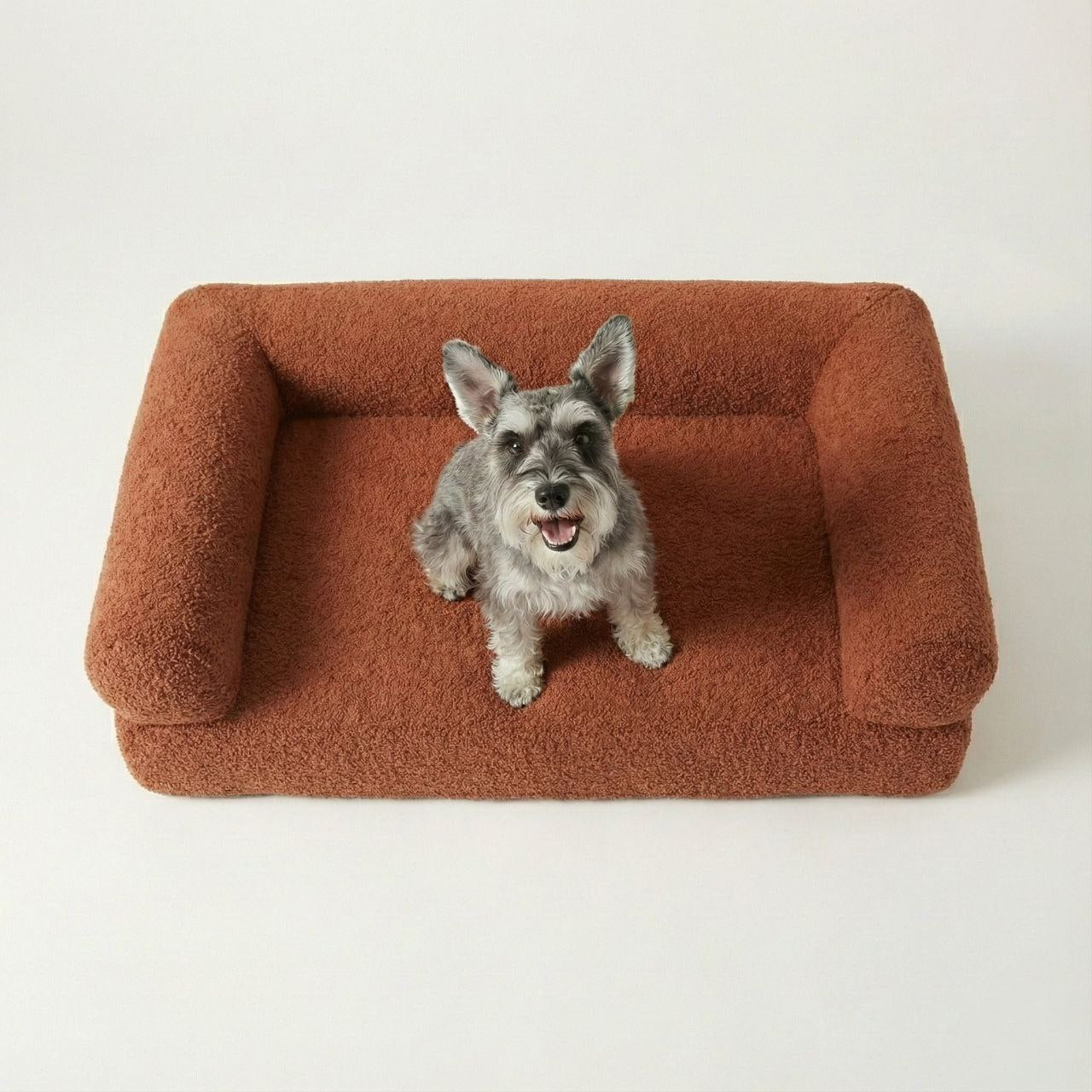 Orto-3 Orthopedic Pet Sofa Bed