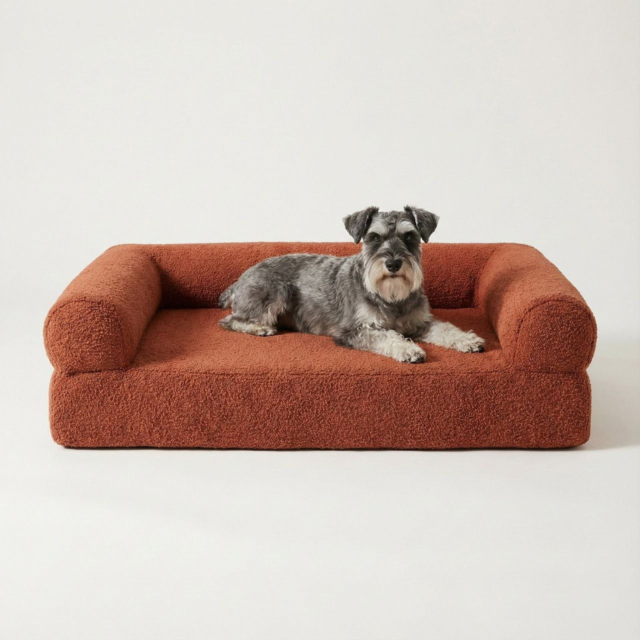 Orto-3 Orthopedic Pet Sofa Bed