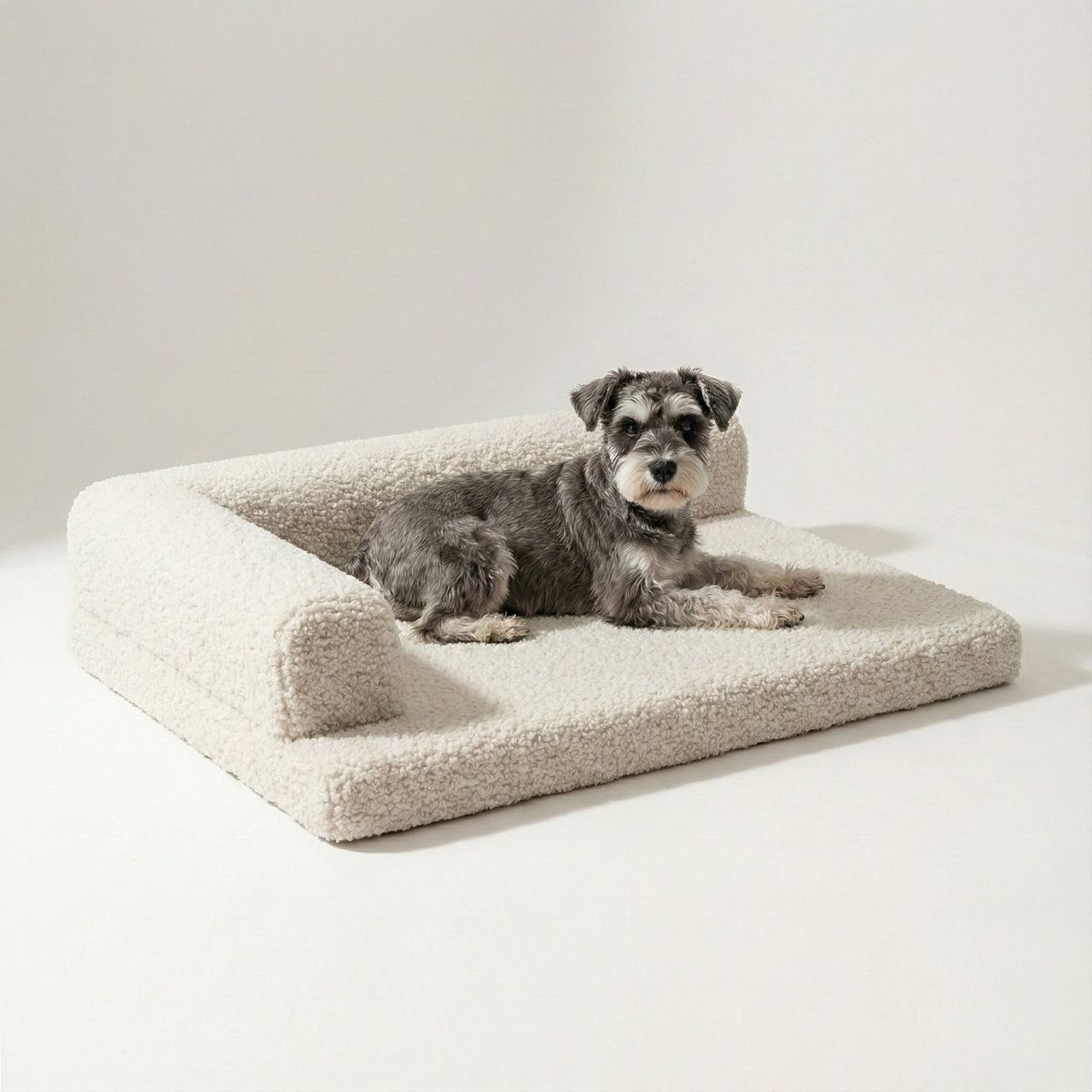 Orto-2 Orthopedic Pet Sofa Bed