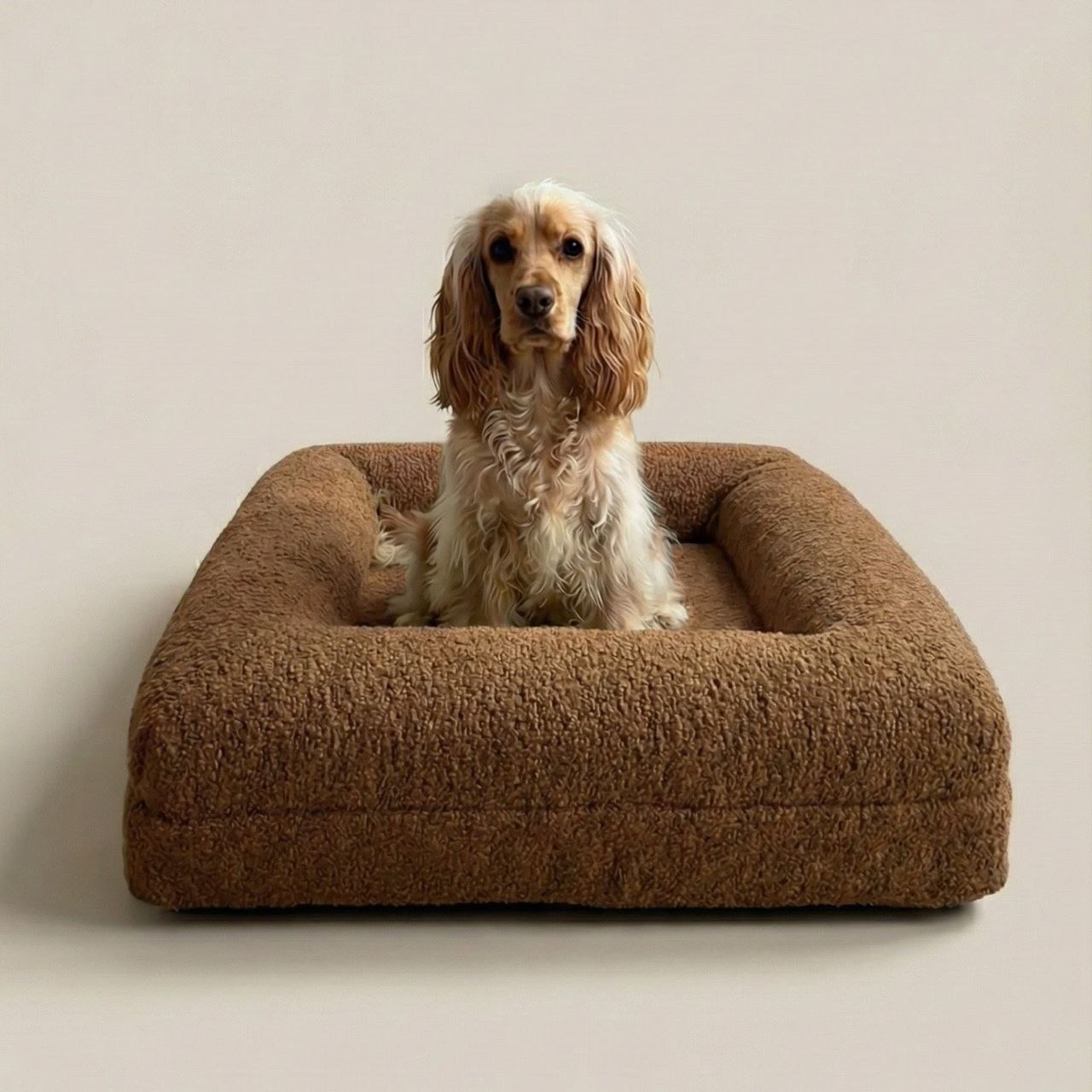 Orto-4 Orthopedic Pet Sofa Bed