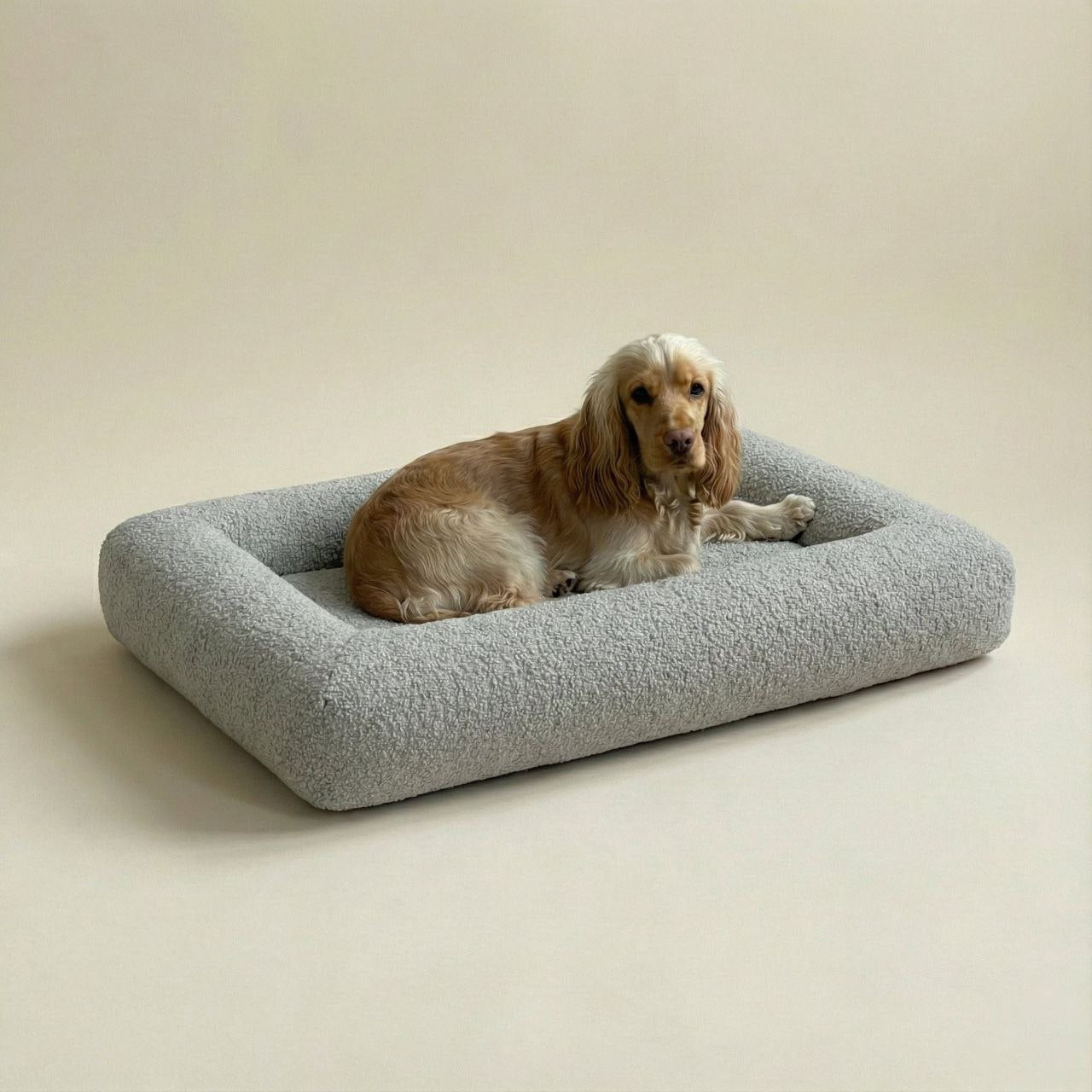 Orto-5 Orthopedic Pet Sofa Bed