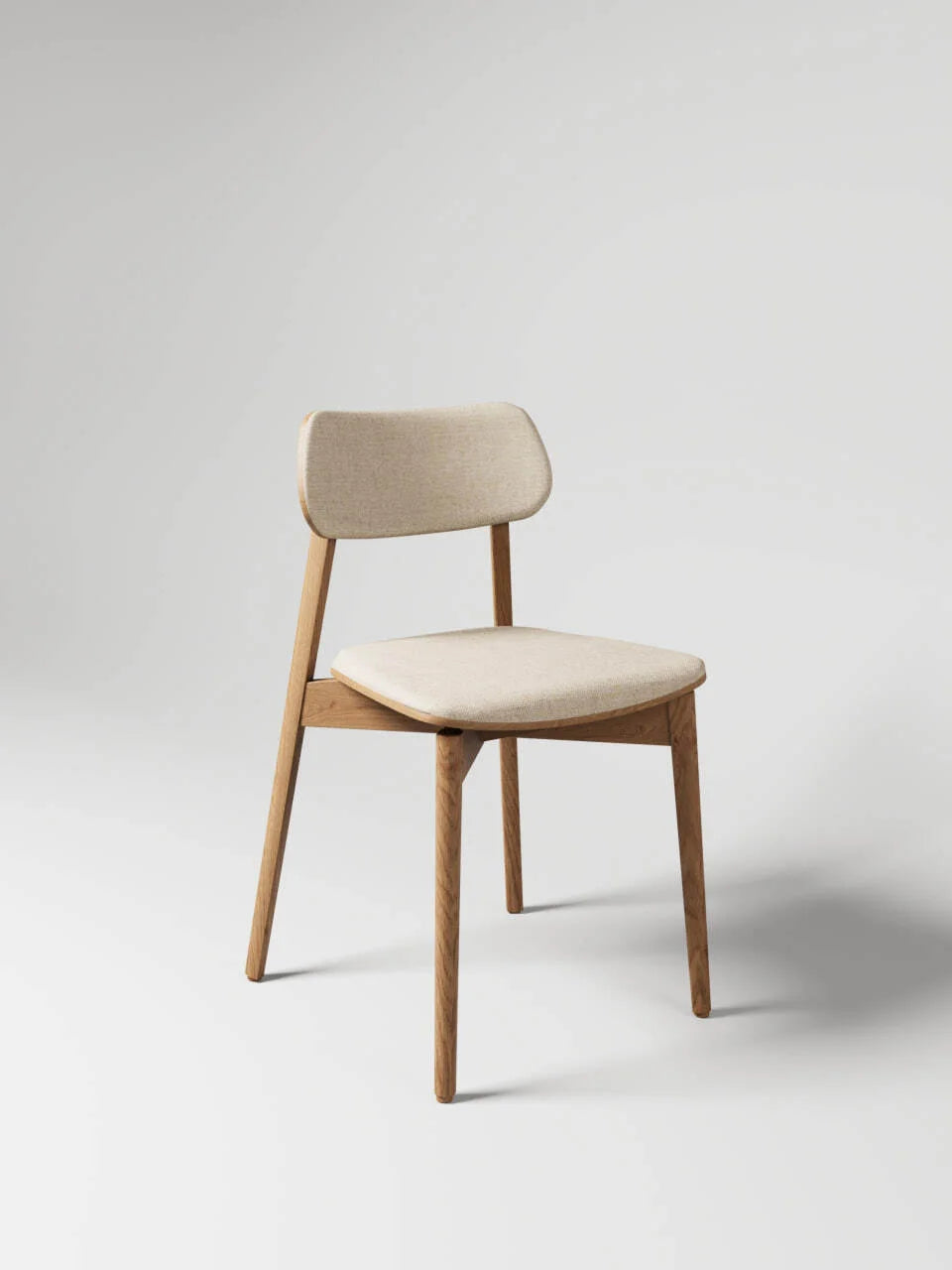Korsa X Dining Chair