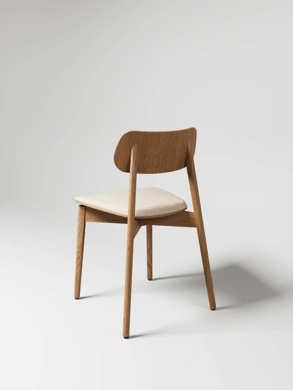 Korsa X Dining Chair