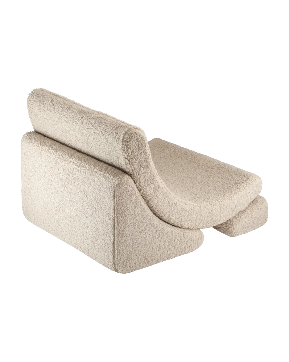 Pimmi Modular Play Set & Montessori Sofa